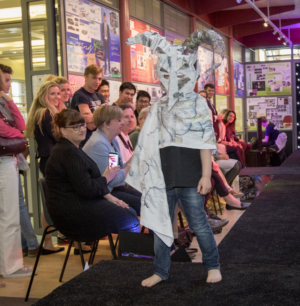 Fashion Show 2015